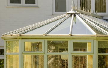 conservatory roof repair Drumnagorrach, Moray