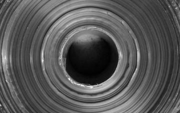 Drumnagorrach edpm waterproofing