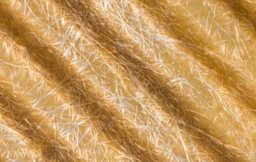 Drumnagorrach fibreglass roof waterproofing