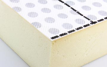 meeting Drumnagorrach building codes