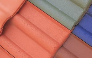 Drumnagorrach plastic roofing companies