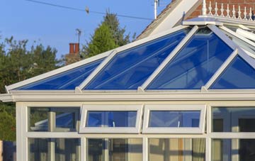 professional Drumnagorrach conservatory insulation