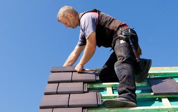 disadvantages of Drumnagorrach slate roofing
