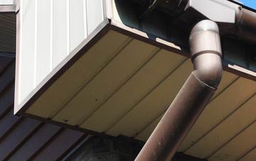 Drumnagorrach soffit installation costs