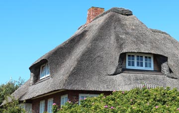 thatch roofing Drumnagorrach, Moray