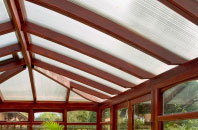 Drumnagorrach conservatory roofing insulation