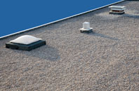 Drumnagorrach flat roofing
