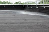 find rated Drumnagorrach flat roofing companies