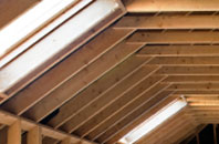 Drumnagorrach tapered roof insulation quotes
